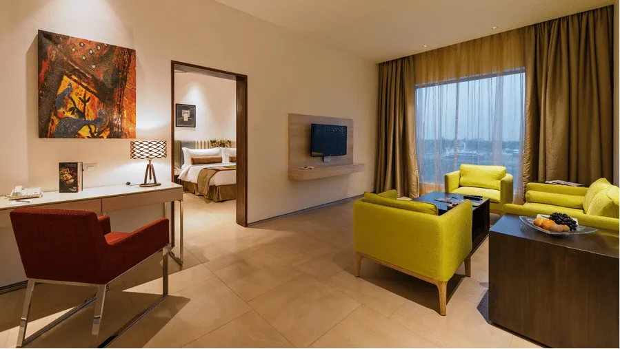 Suite